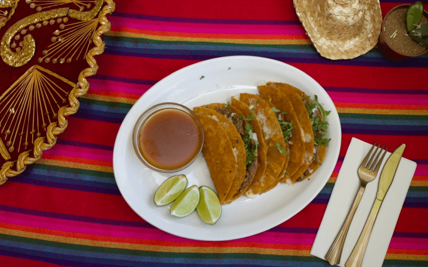 Best 25 Mexican Restaurants in Green Bay | WBAY