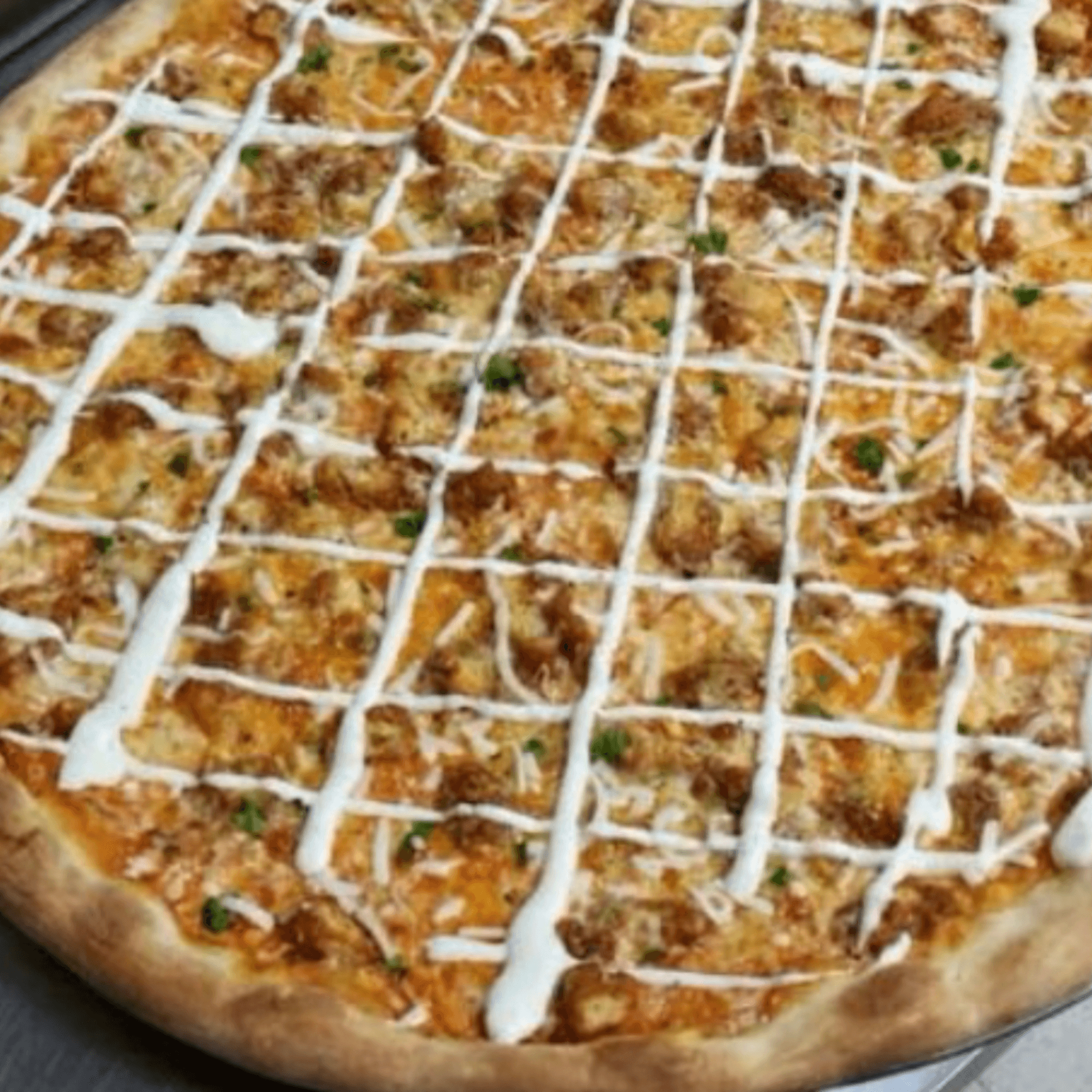 Pizzany’s Pizzeria gallery image #10