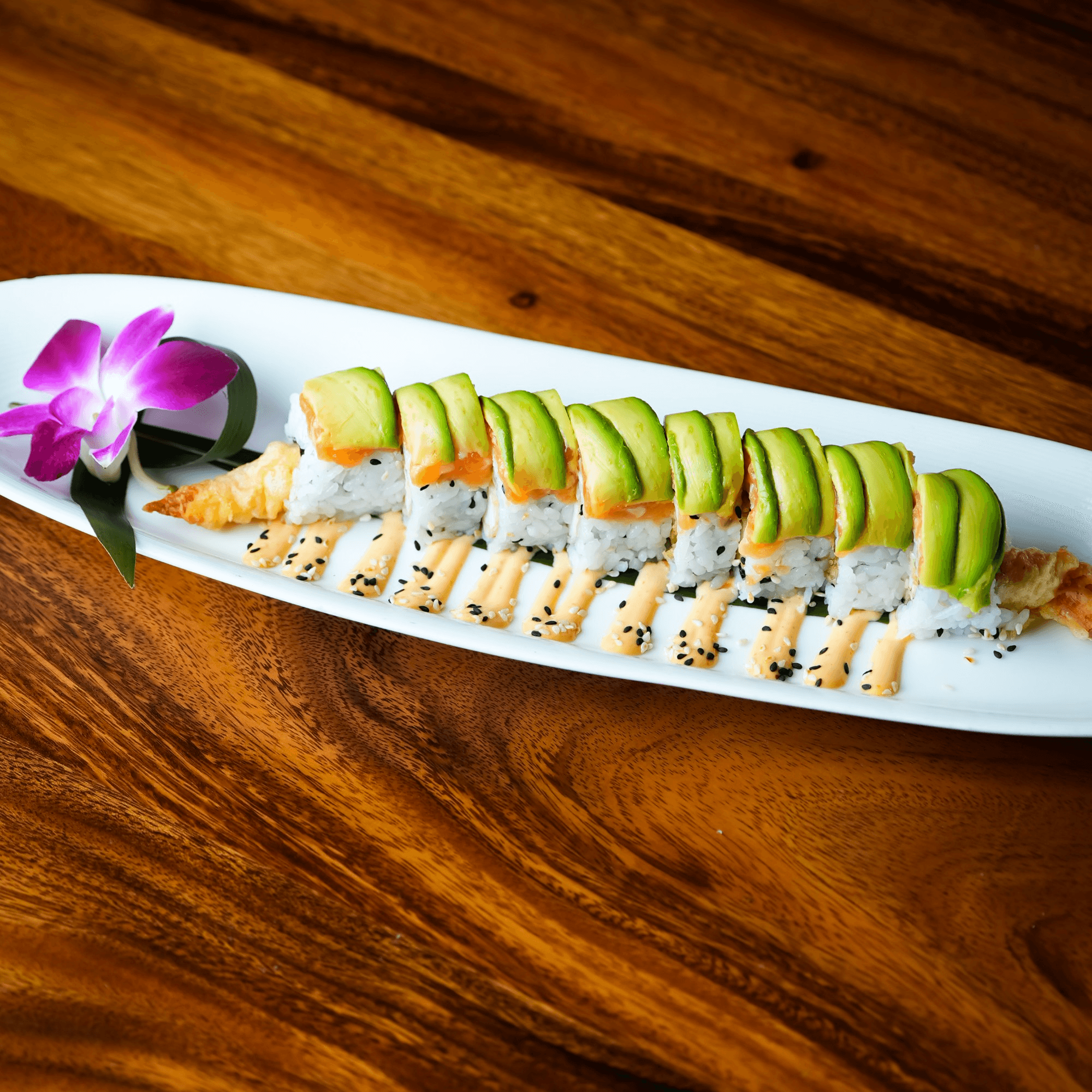 Koy Restaurant gallery image #5