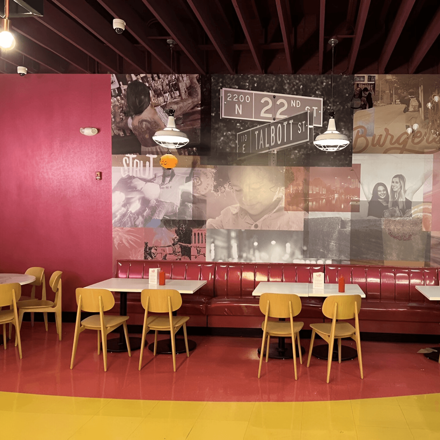 Inspired by the Past