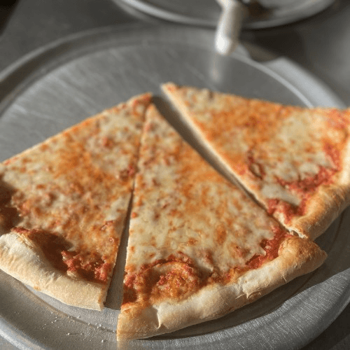 NY Thin Slice Pizza