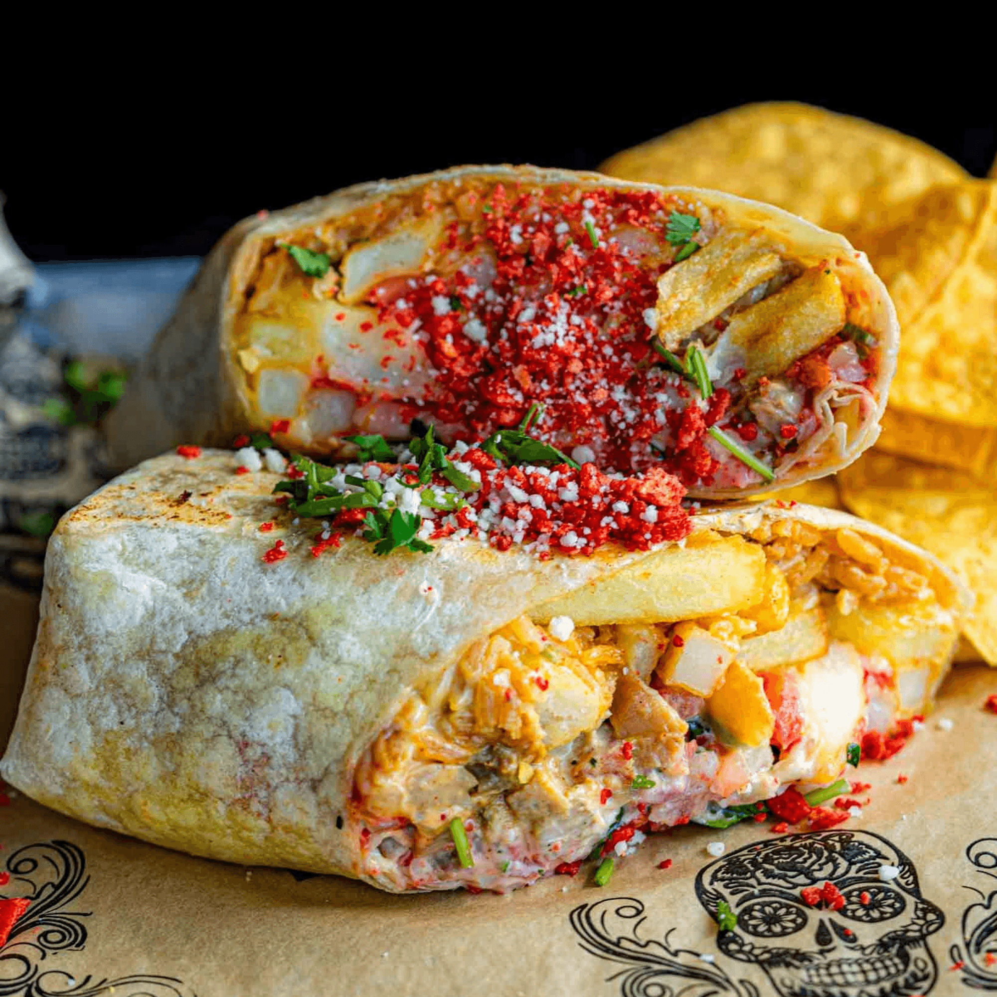 Talkin' Tacos gallery image #7