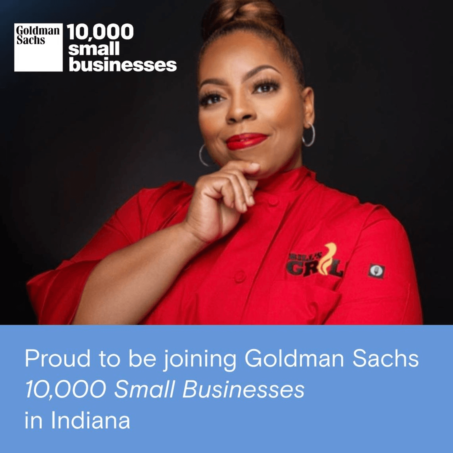 Goldman Sachs 10k Small Businesses