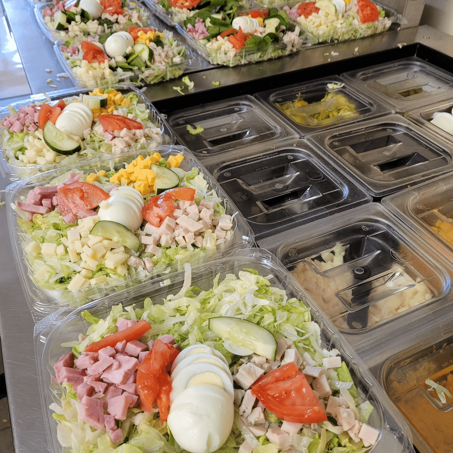 Catering for Your Event in  Country Club Hills