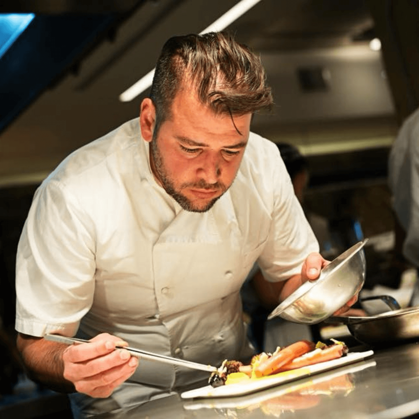 Effortless Catering with Officina
