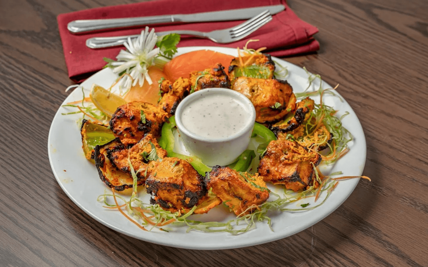 Order Directly from Our Website