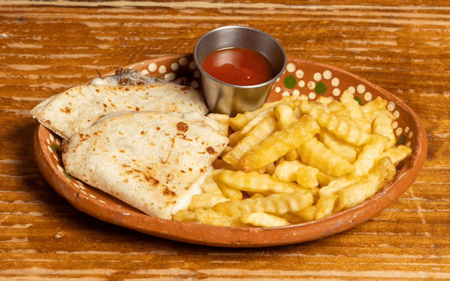 Casa Jacaranda - Cocina Mexicana Rewards