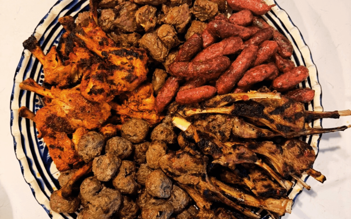 Why Choose Uncle Momo for Catering