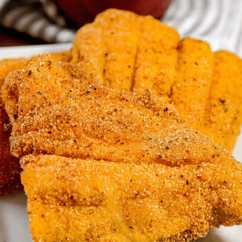 Combo #12: Catfish (4 Pcs).