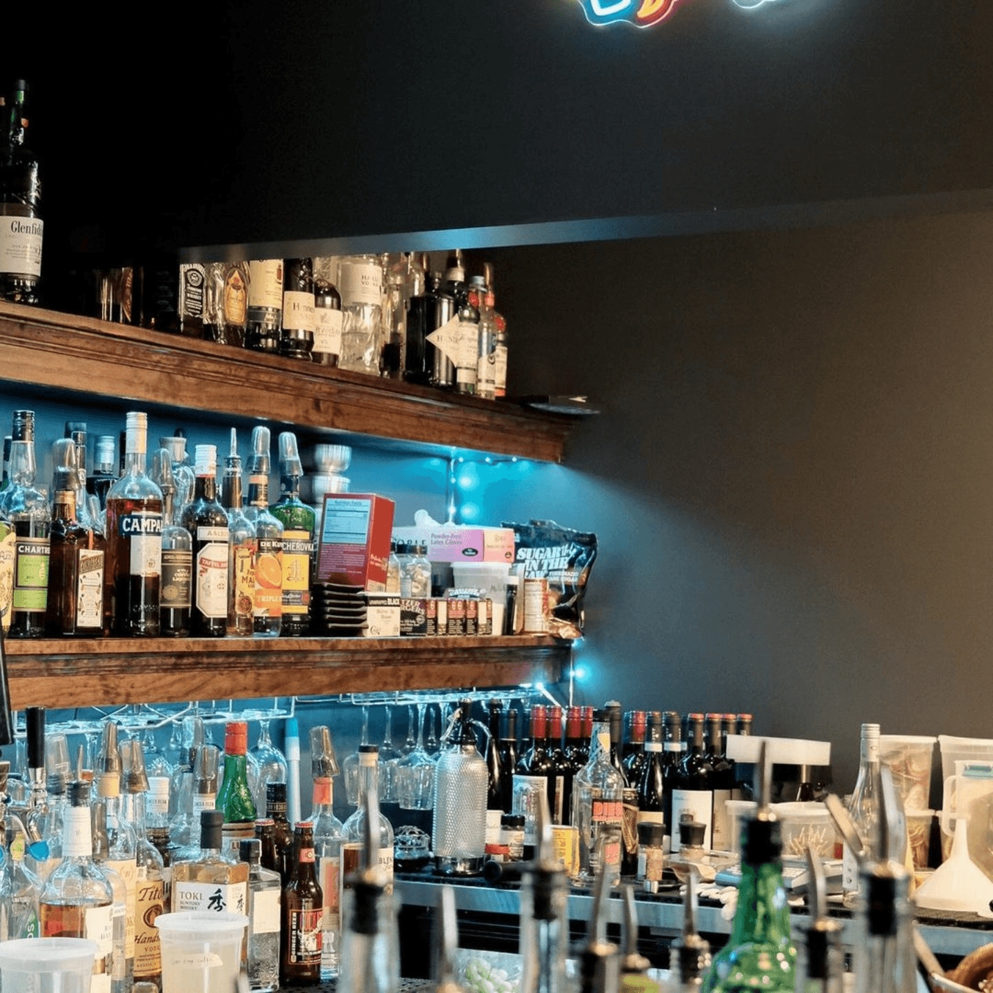 Crafting Memories, One Drink at a Time