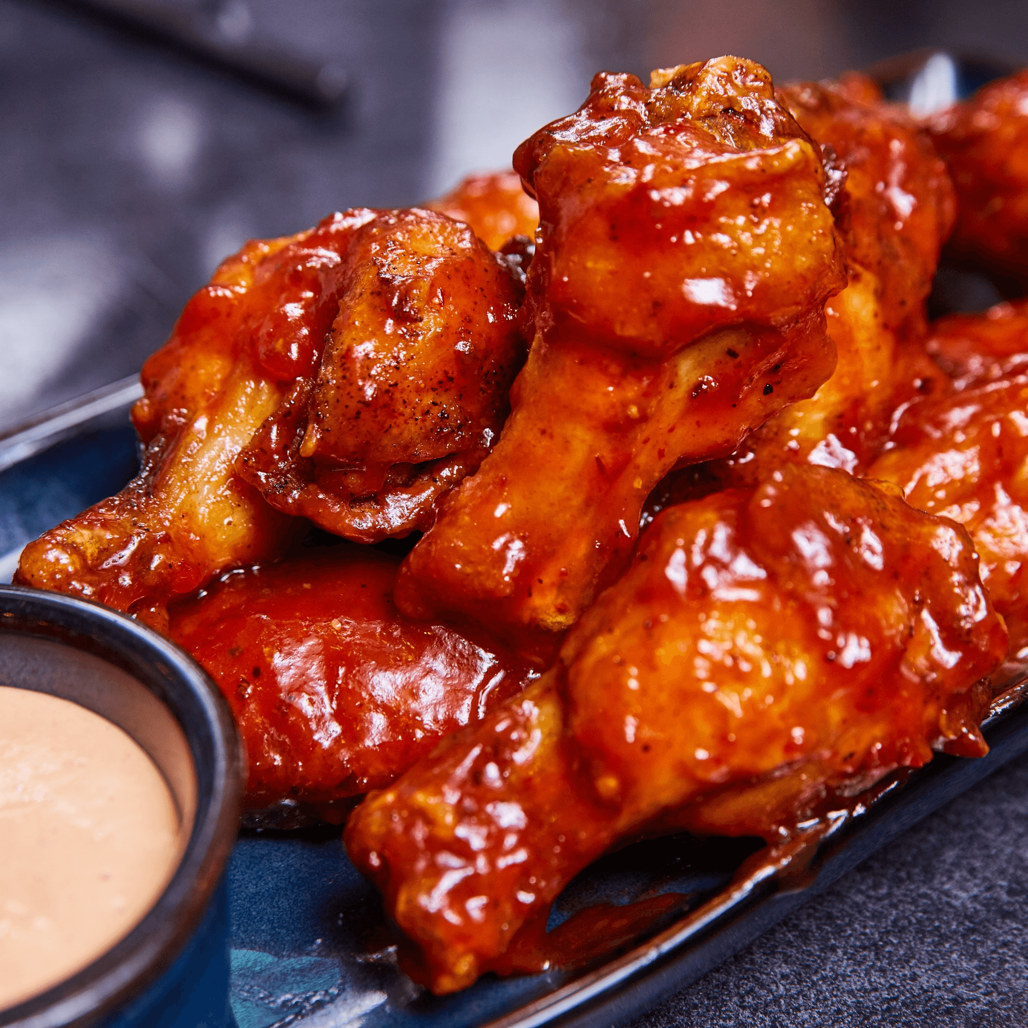 The Last Slice gallery image #3