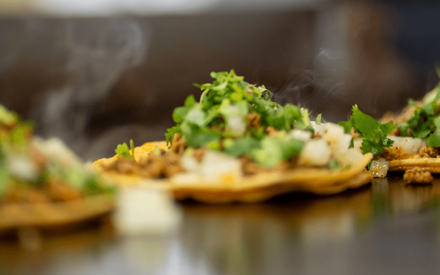 Sabor Tacos Rewards