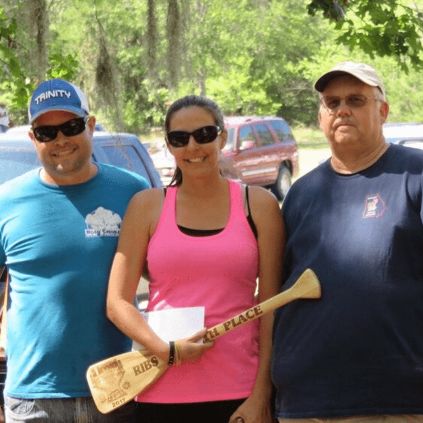 From Humble Beginnings to BBQ Excellence