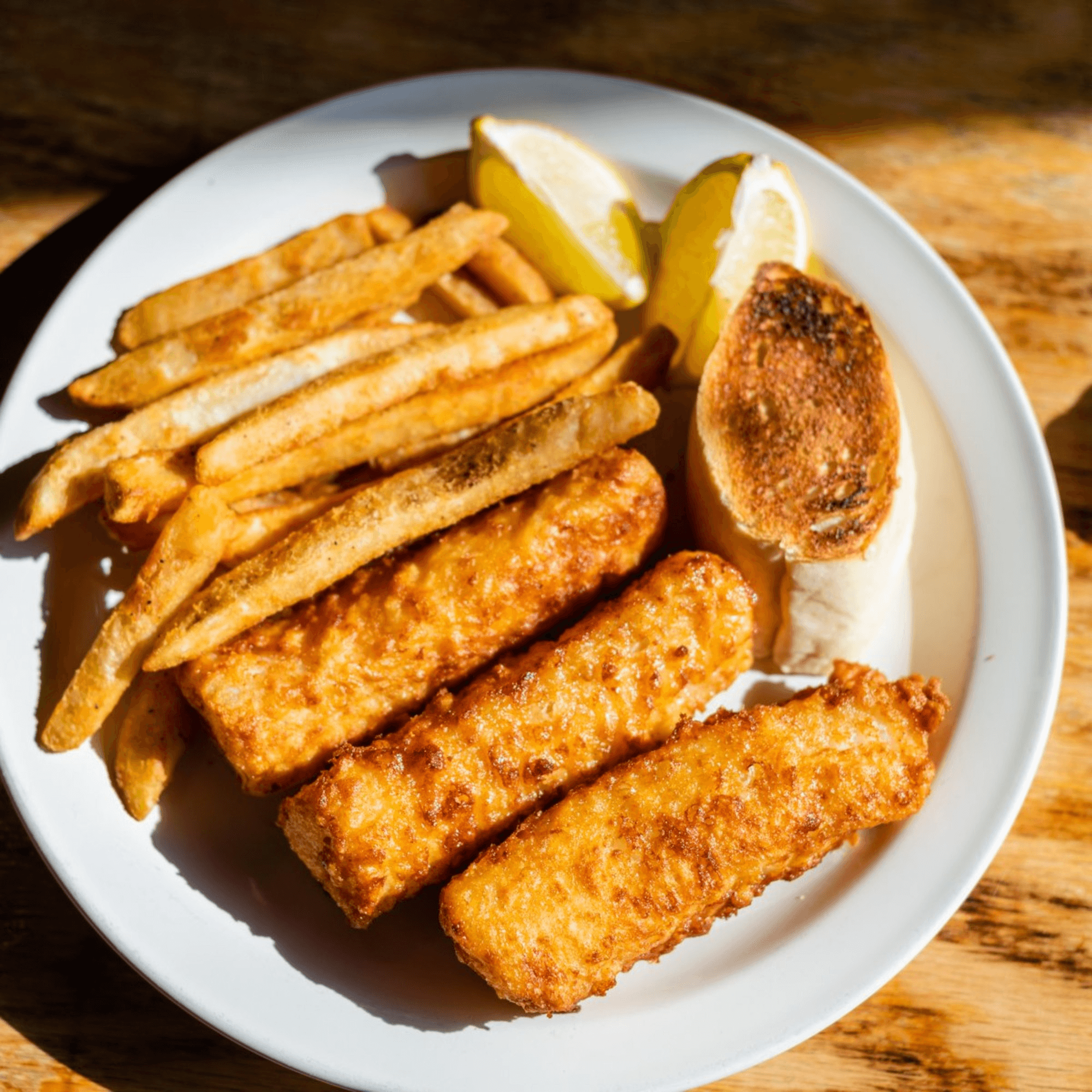 Jake O'malley's Irish Pub gallery image #6