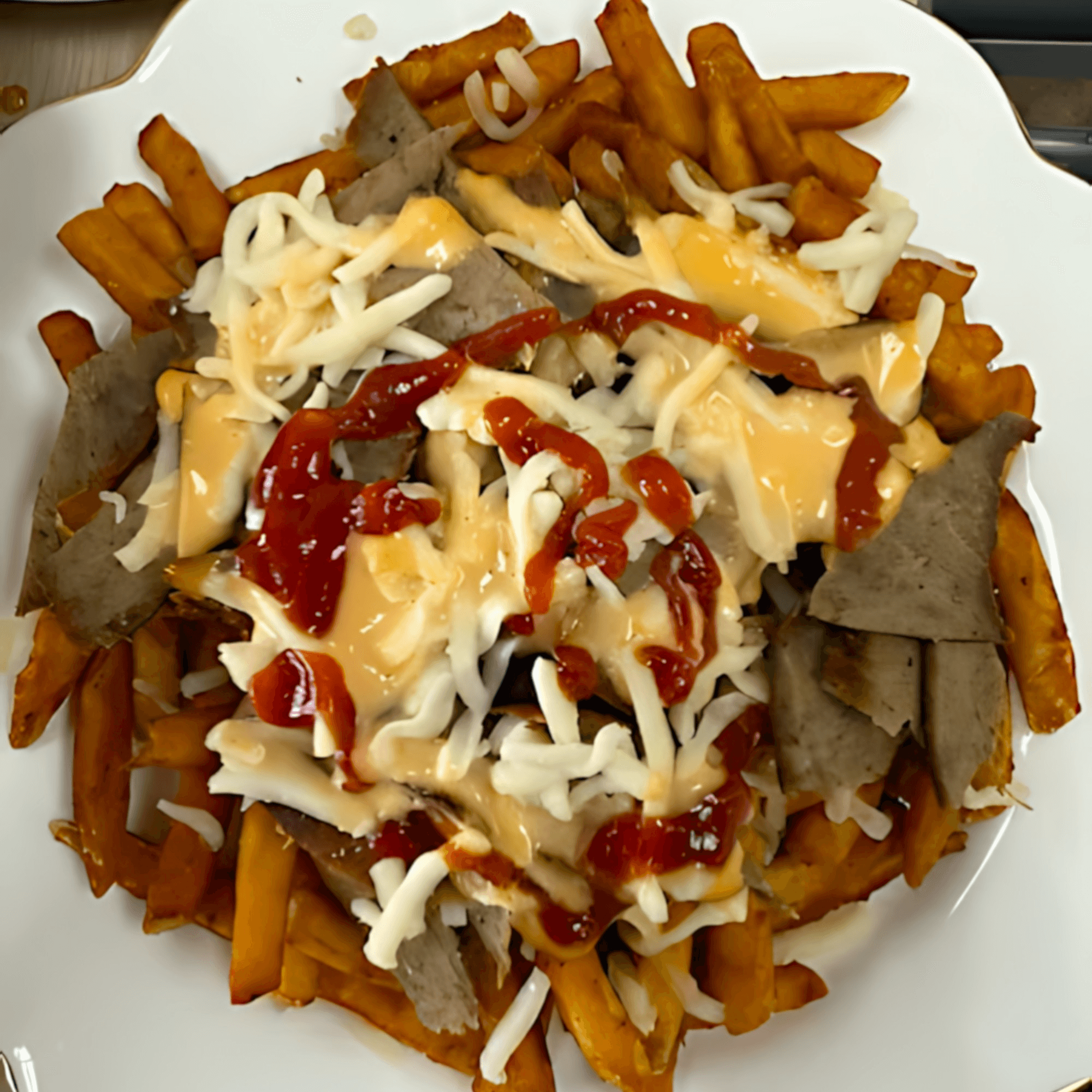 Reunion Gyro Halal Restaurant gallery image #7