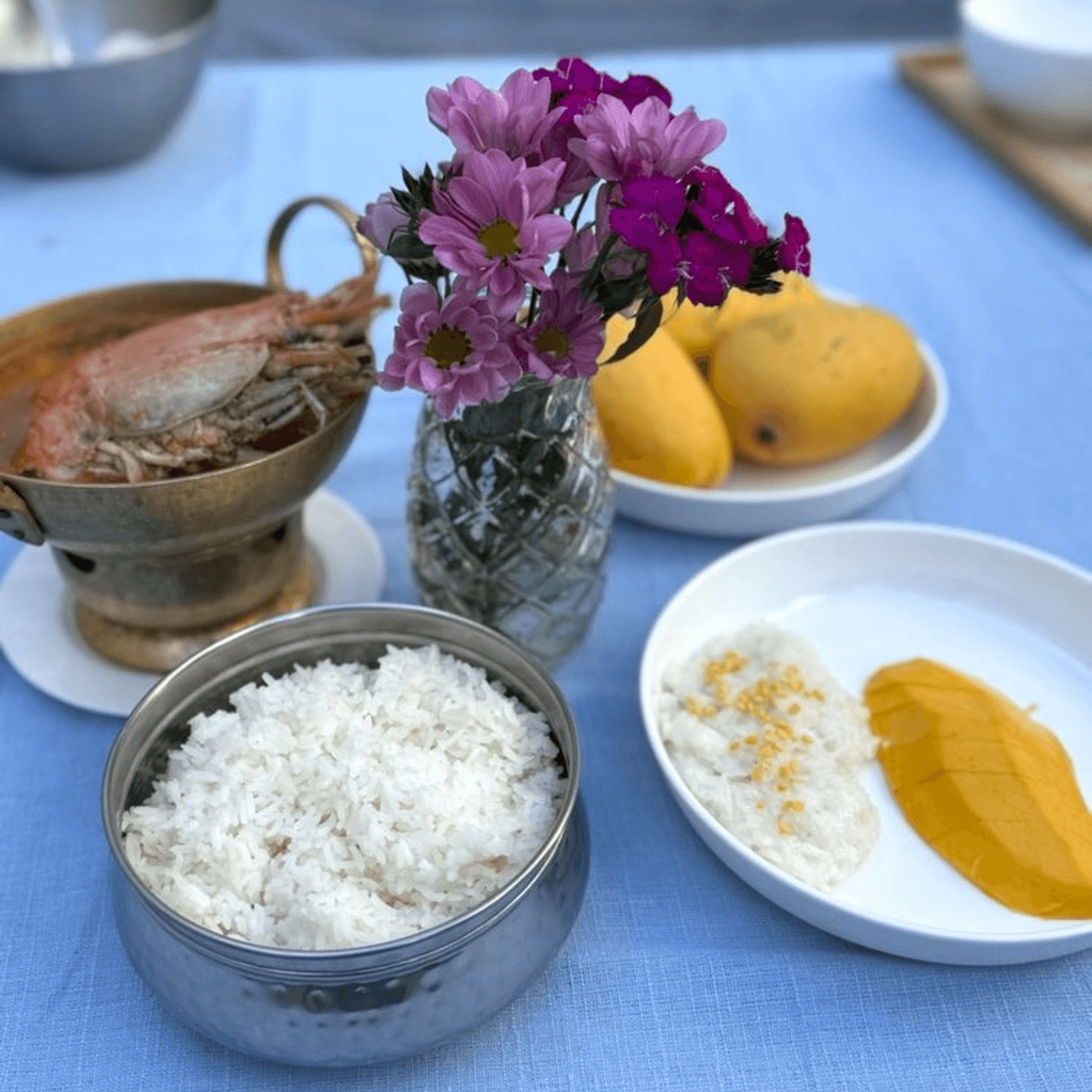 Enjoy Every Bite, Your Way