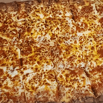 Pizzano's Family Favorite.