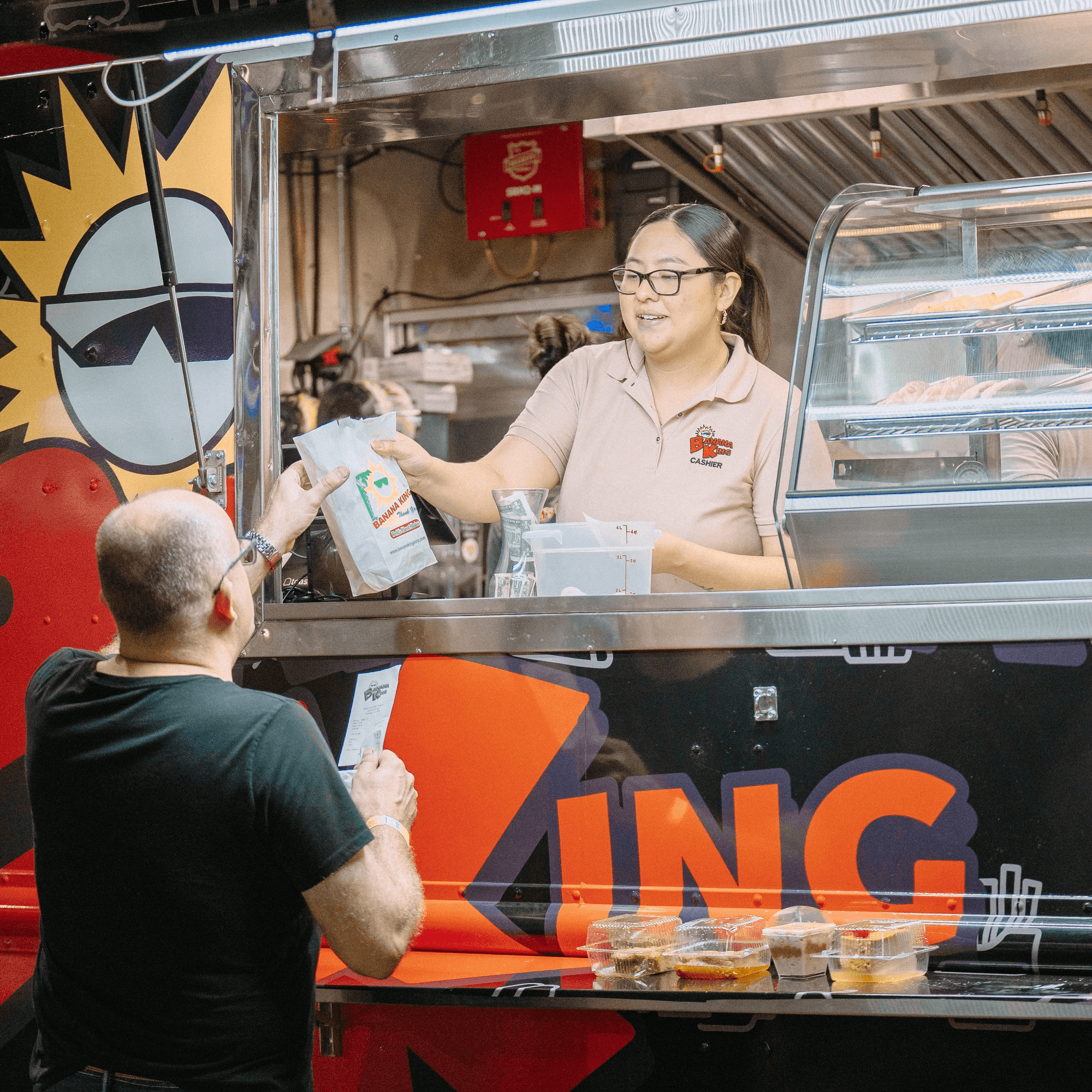 Banana King gallery image #3