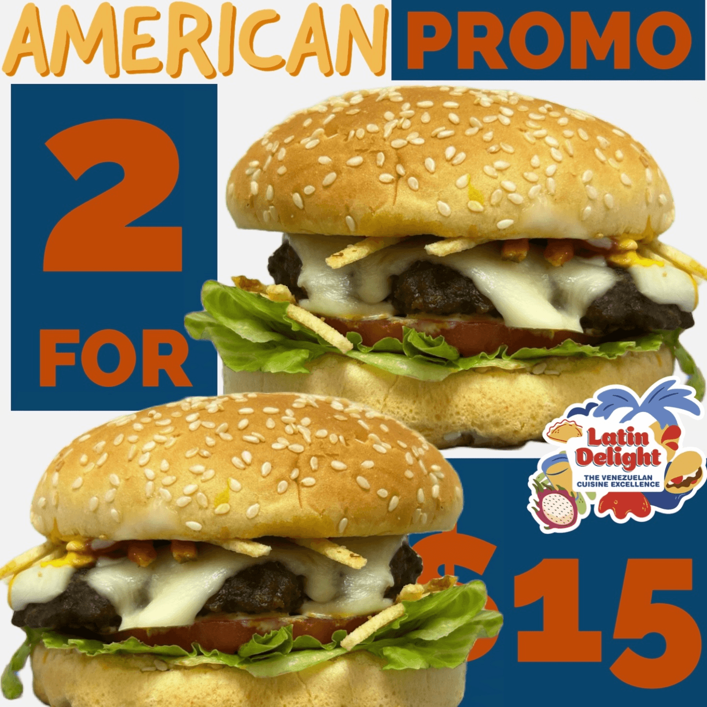 American Promo