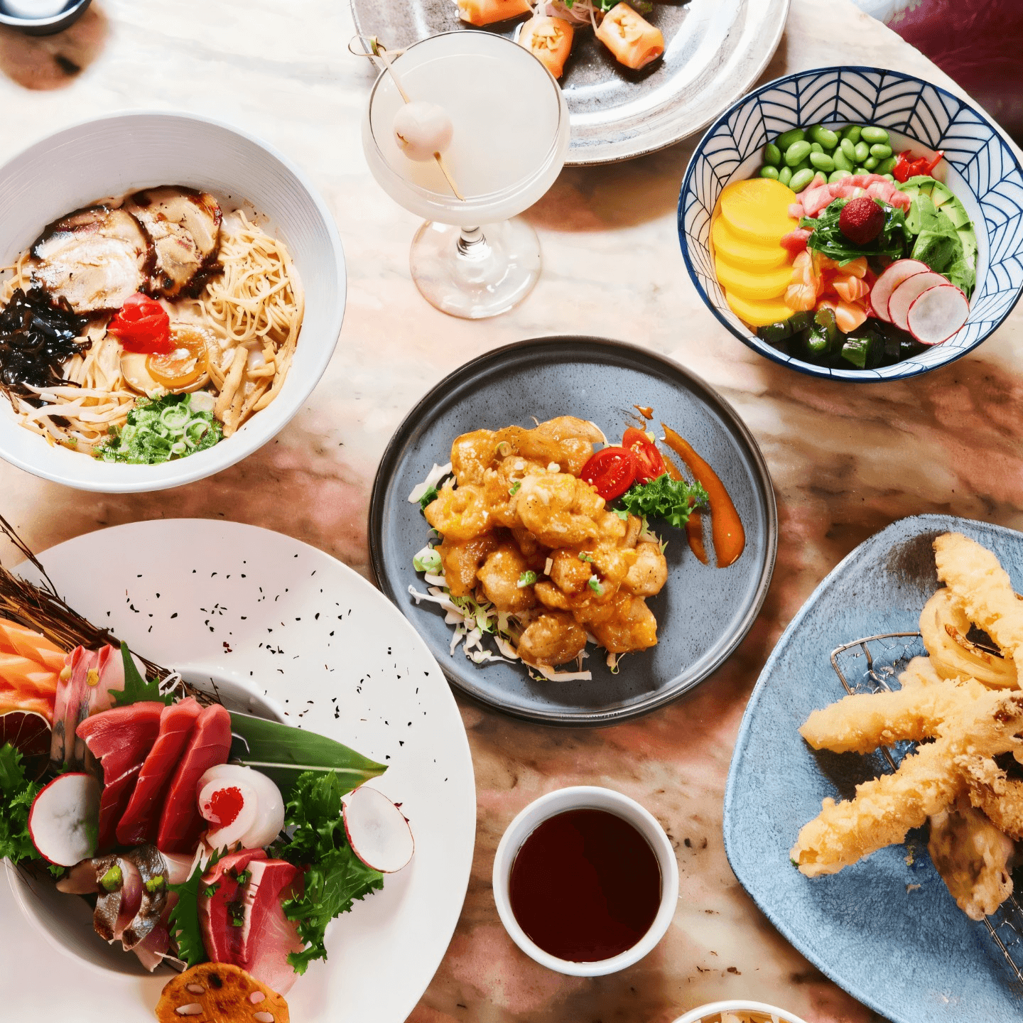 Catering for Special Events