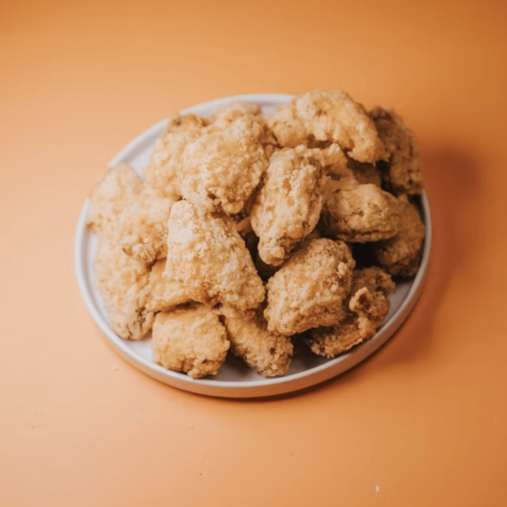 WingNow x Green Mint Pho and Boba gallery image #2