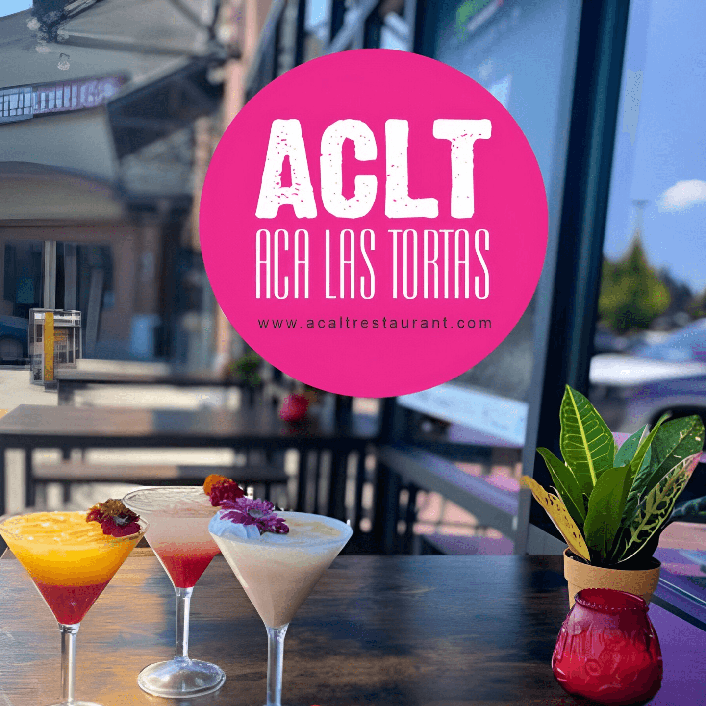 Get to Know Us – We’re All About Great Food!