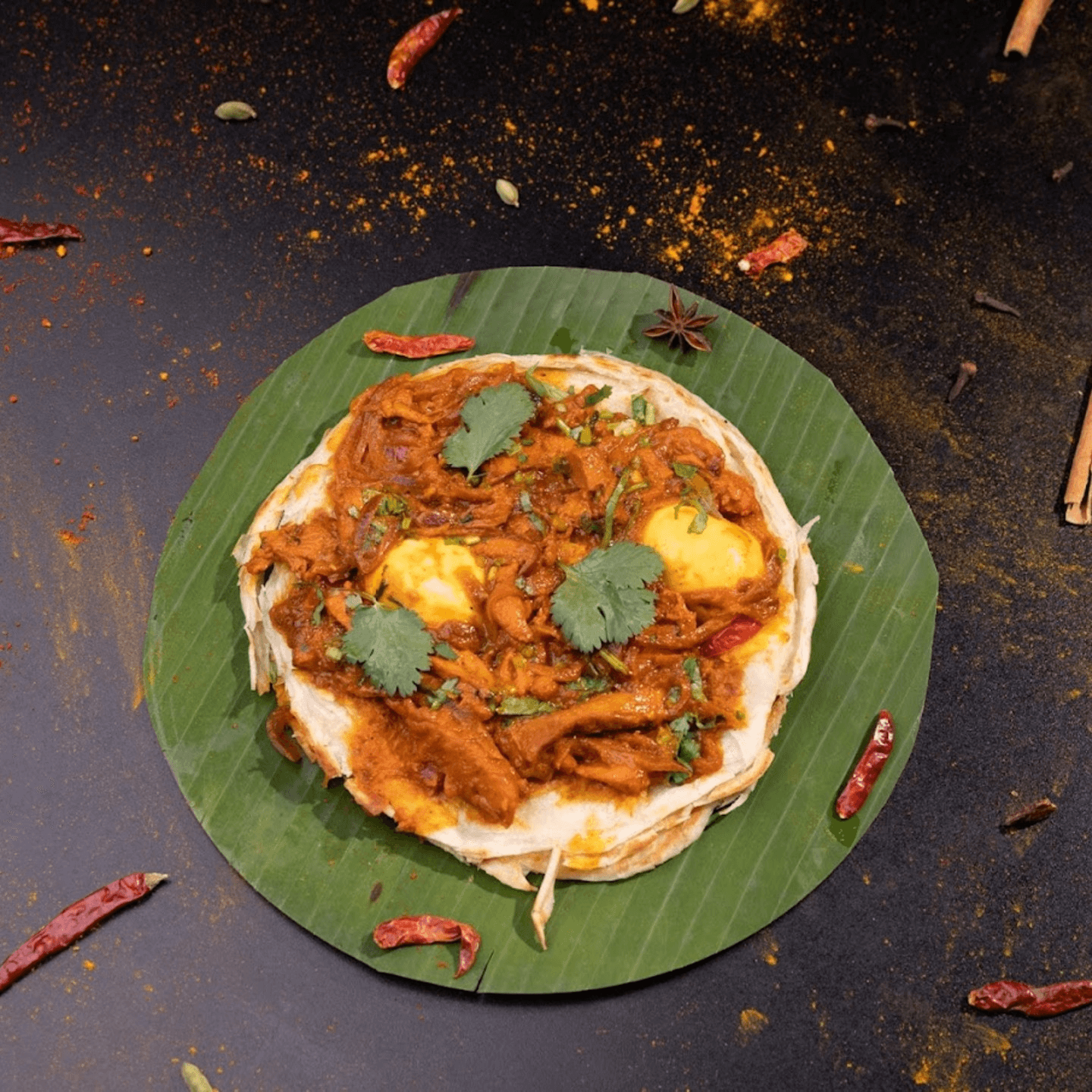 🌿 Freshness in Every Bite