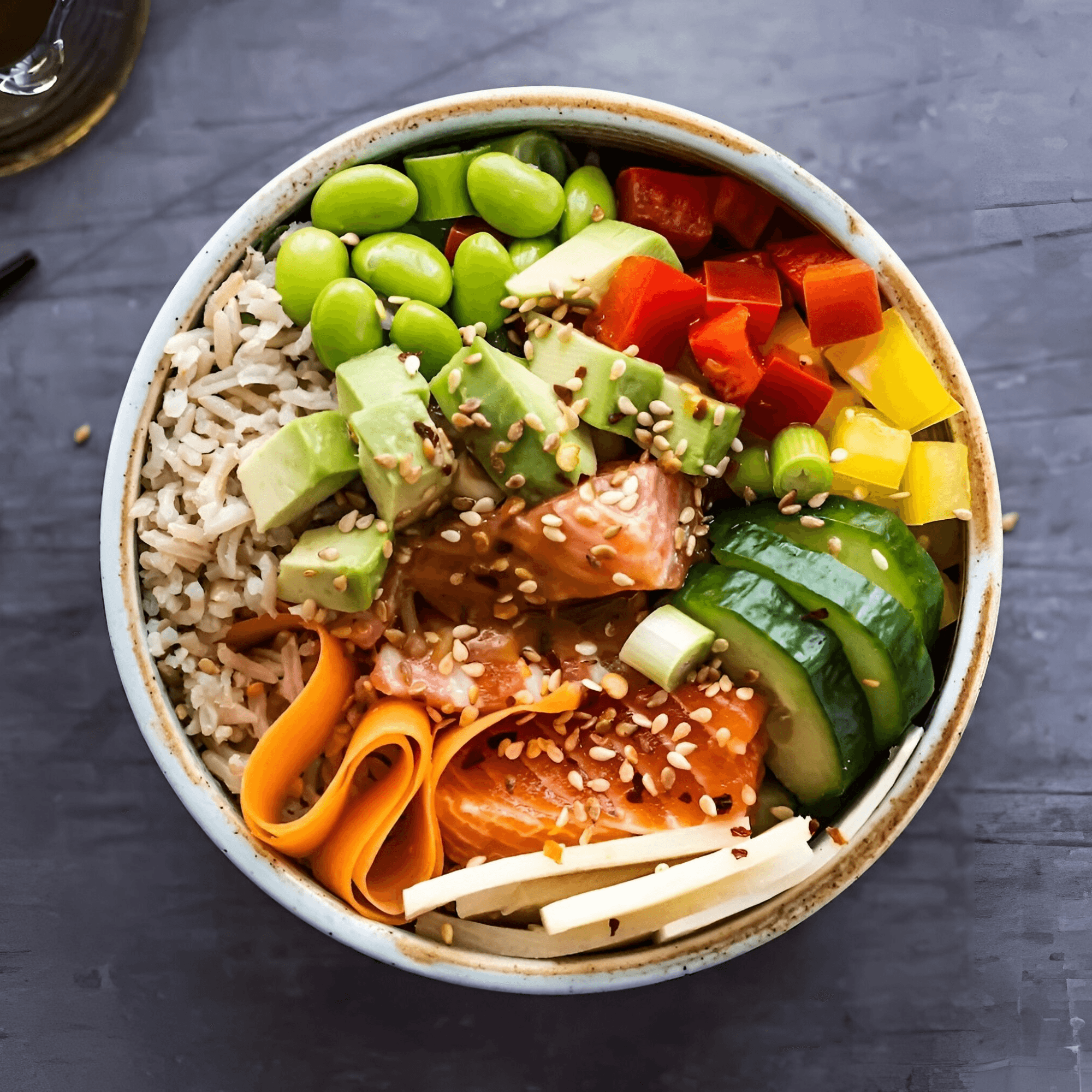 SUSHIRITO gallery image #3