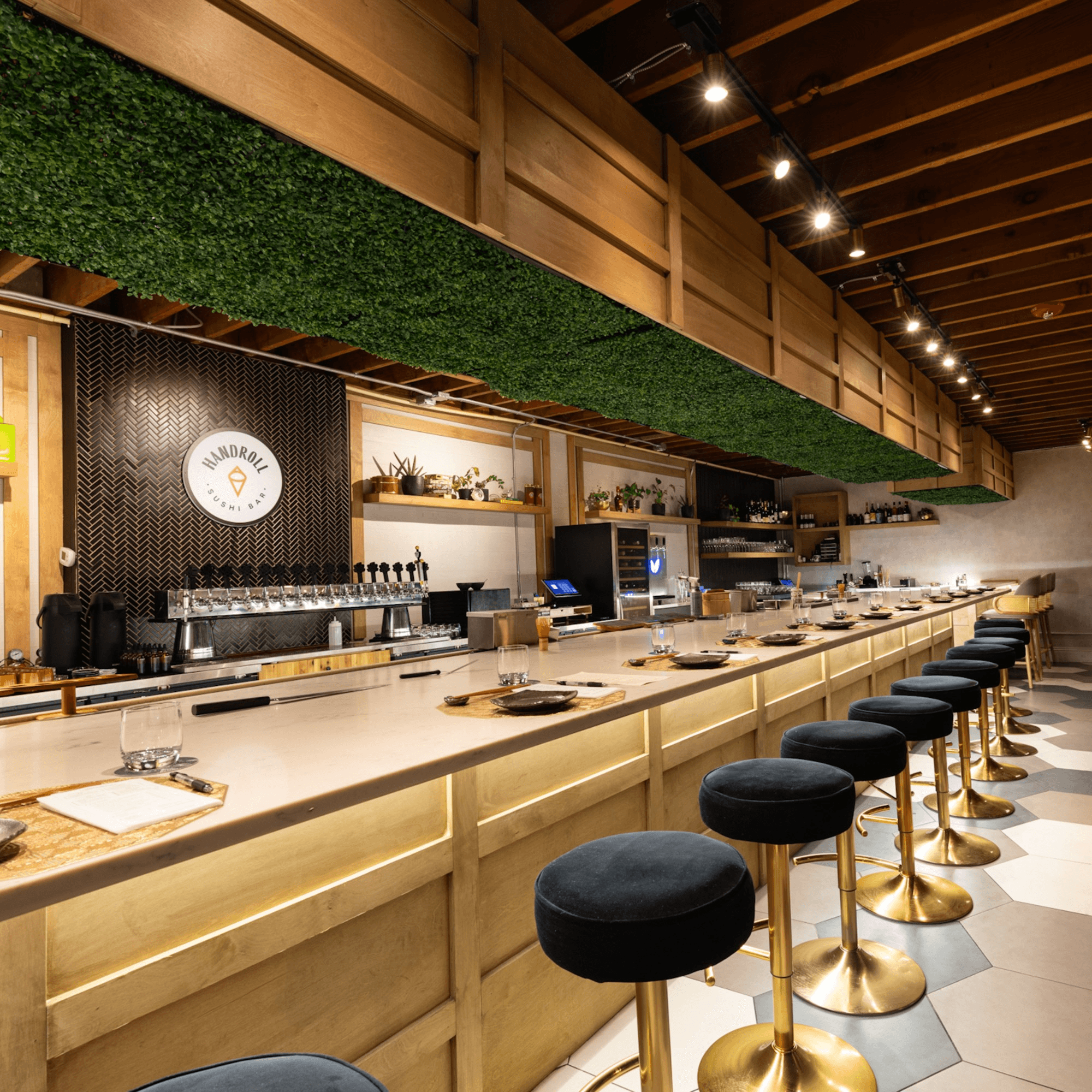 Sushi Saint  gallery image #2