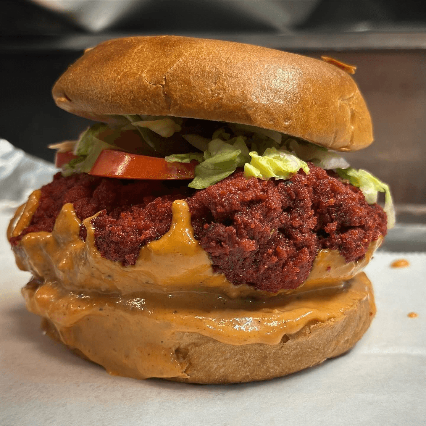 Fresh Food, Every Day 🥙