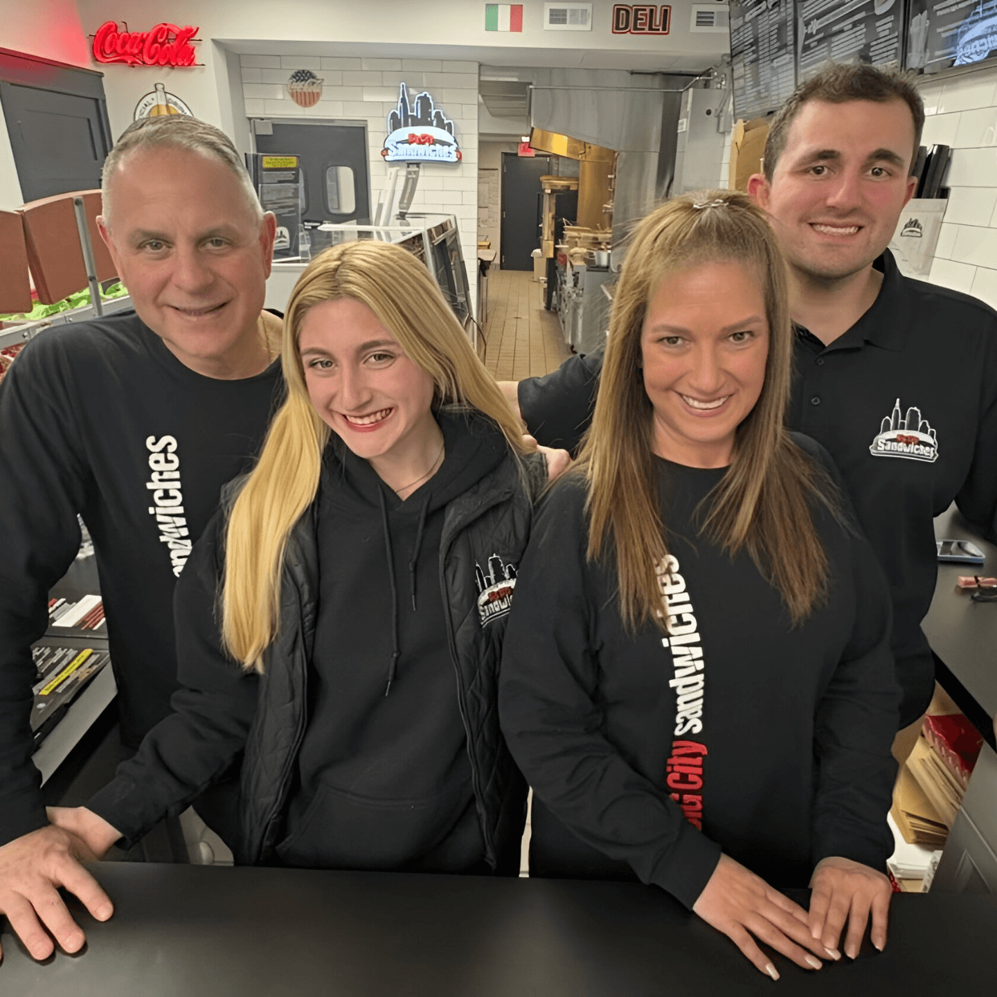 More Than a Meal, It’s a Welcome 🍽️