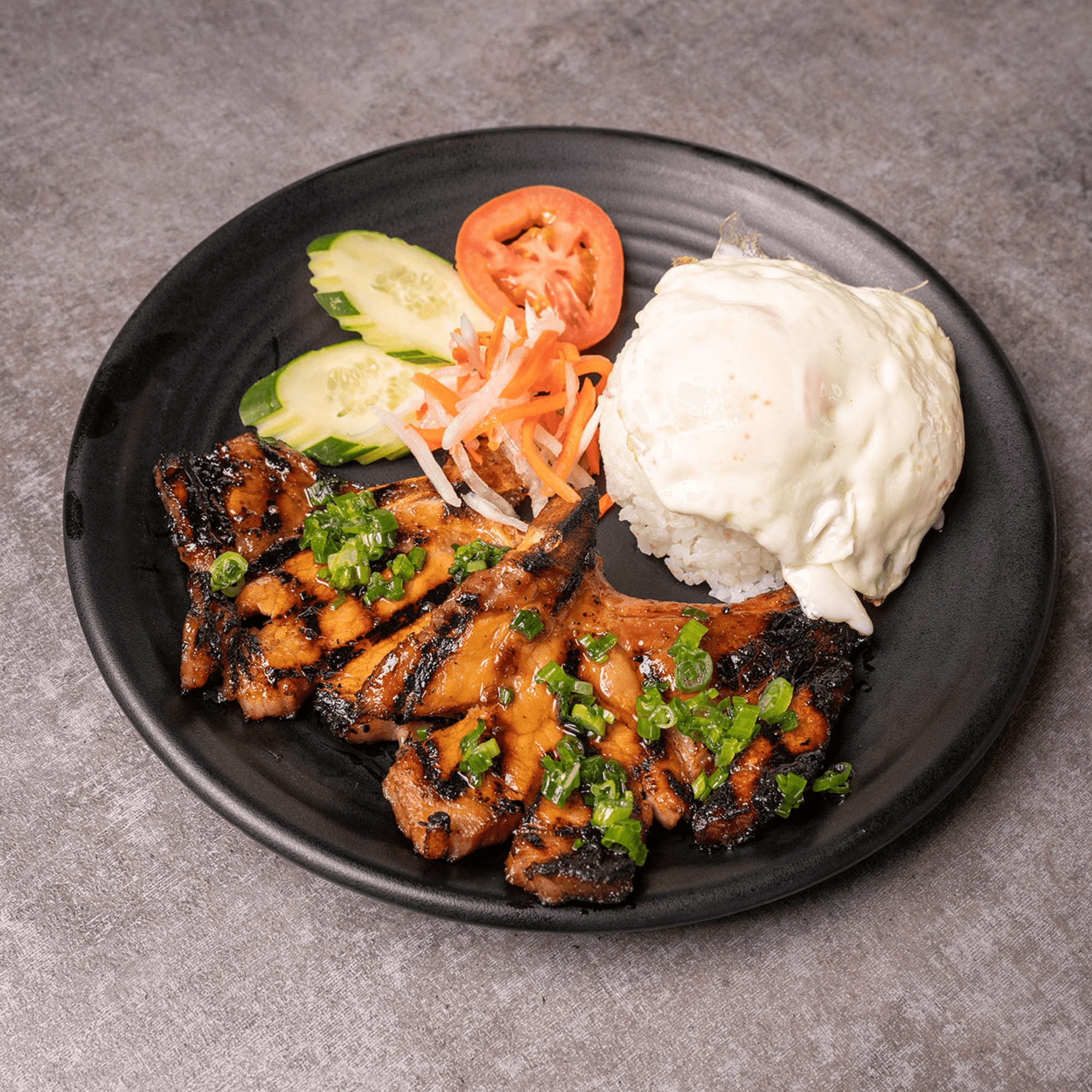 Mang Felix Kitchen Rainbow gallery image #6