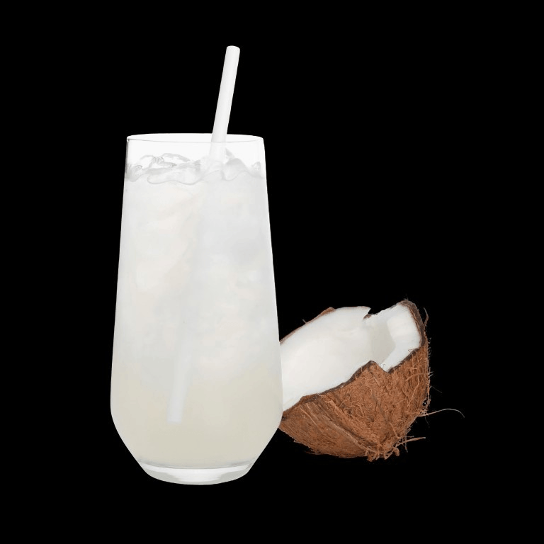 Coconut Juice (Dua Tuoi).