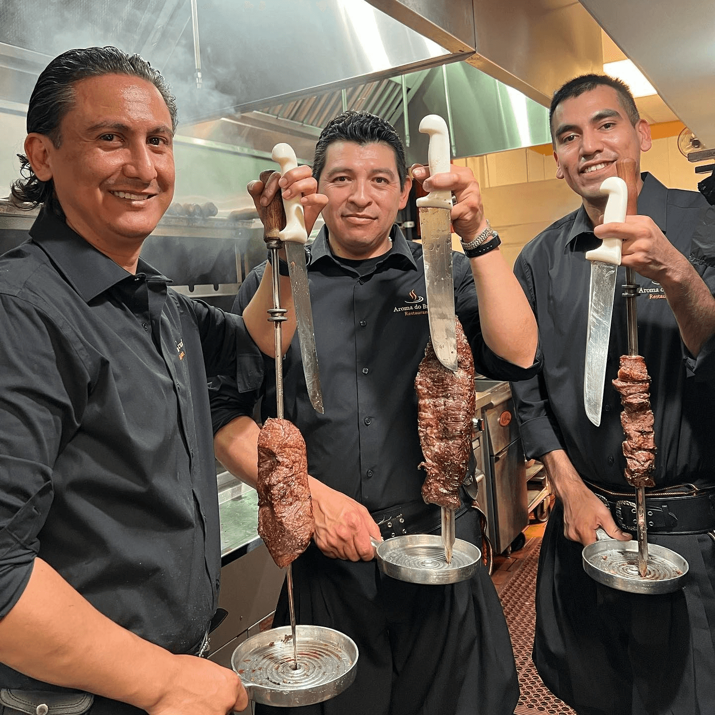 What Makes Us Special