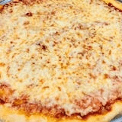 Neapolitan Pizza (Small 10")