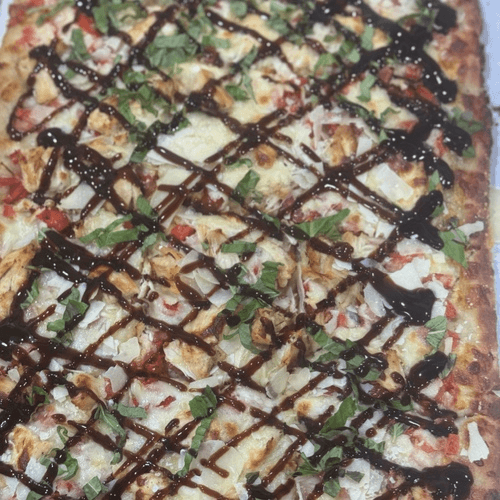 Anna Buccieri Special.