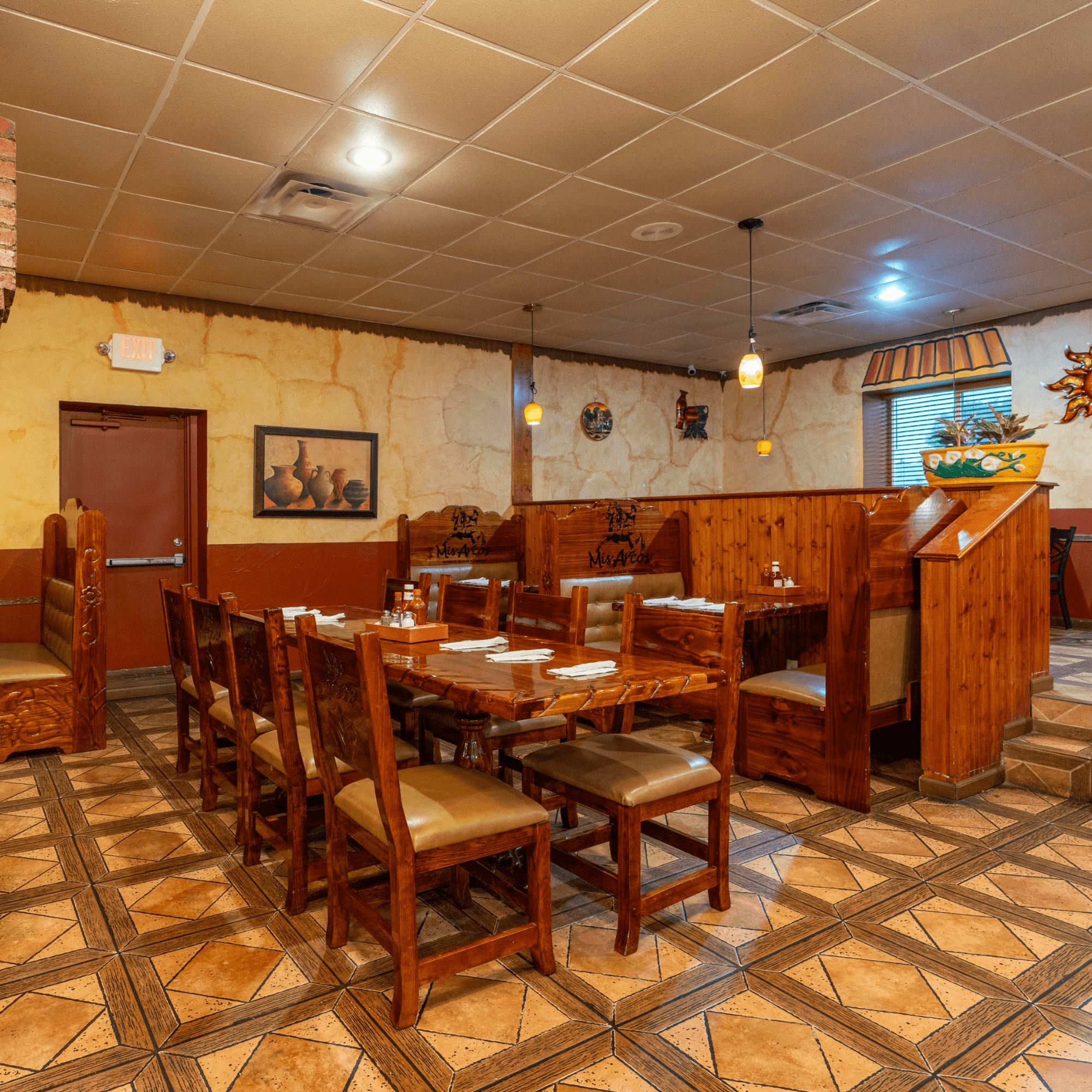 Mis Arcos Mexican Restaurant gallery image #3