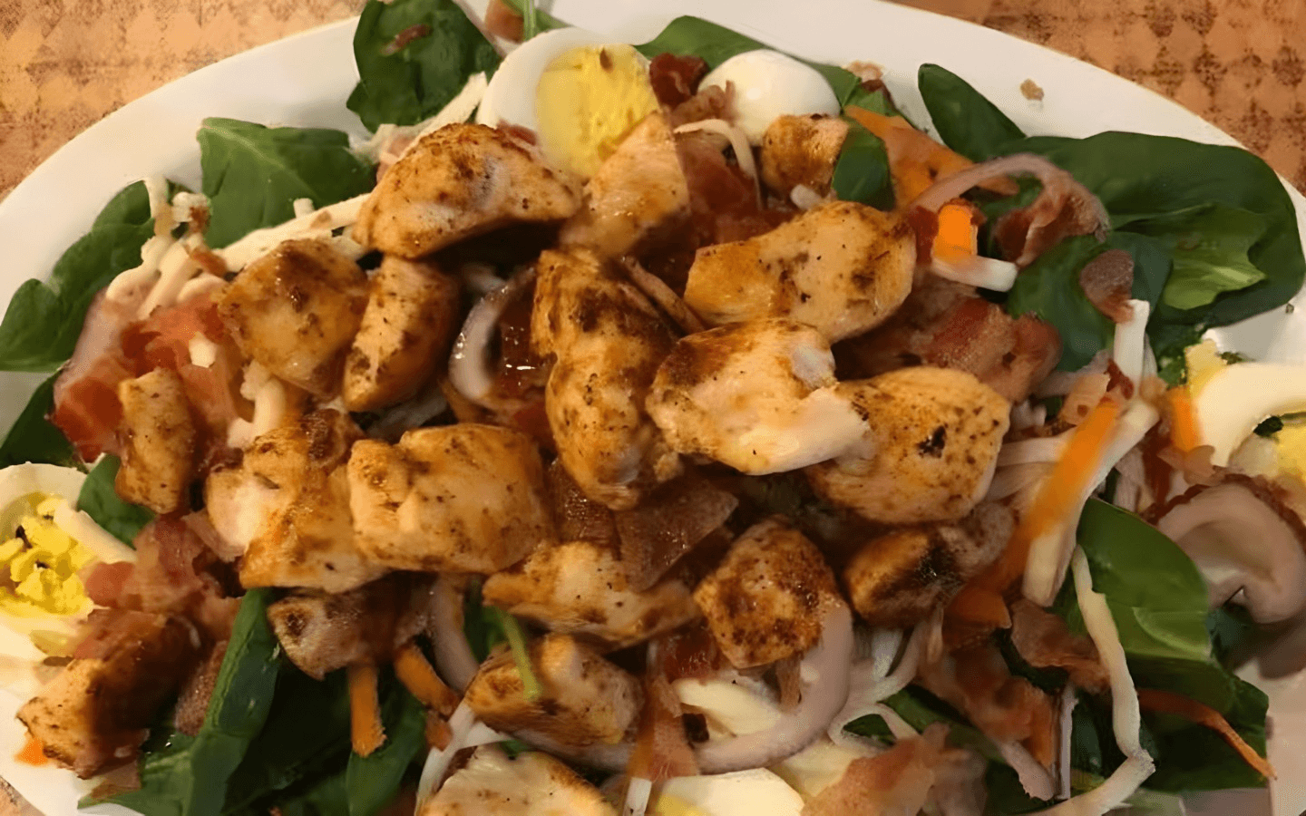 Easy Ordering, Full Flavor