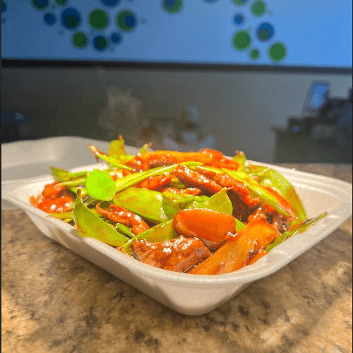 China Chef Bistro Best chinese food in Phoenix