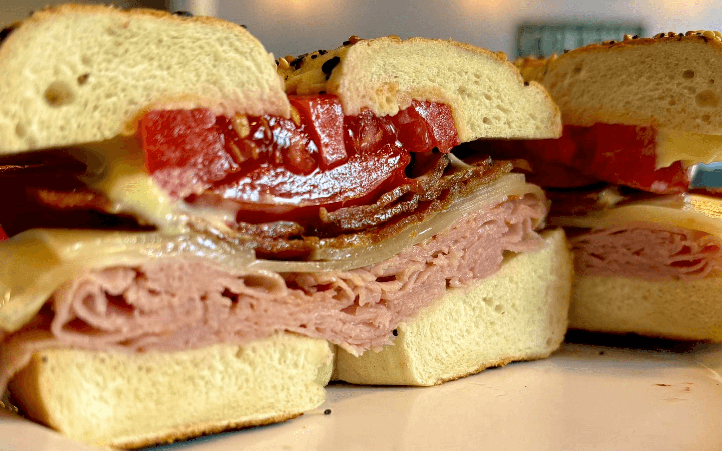 Easy Ordering and Catering Options