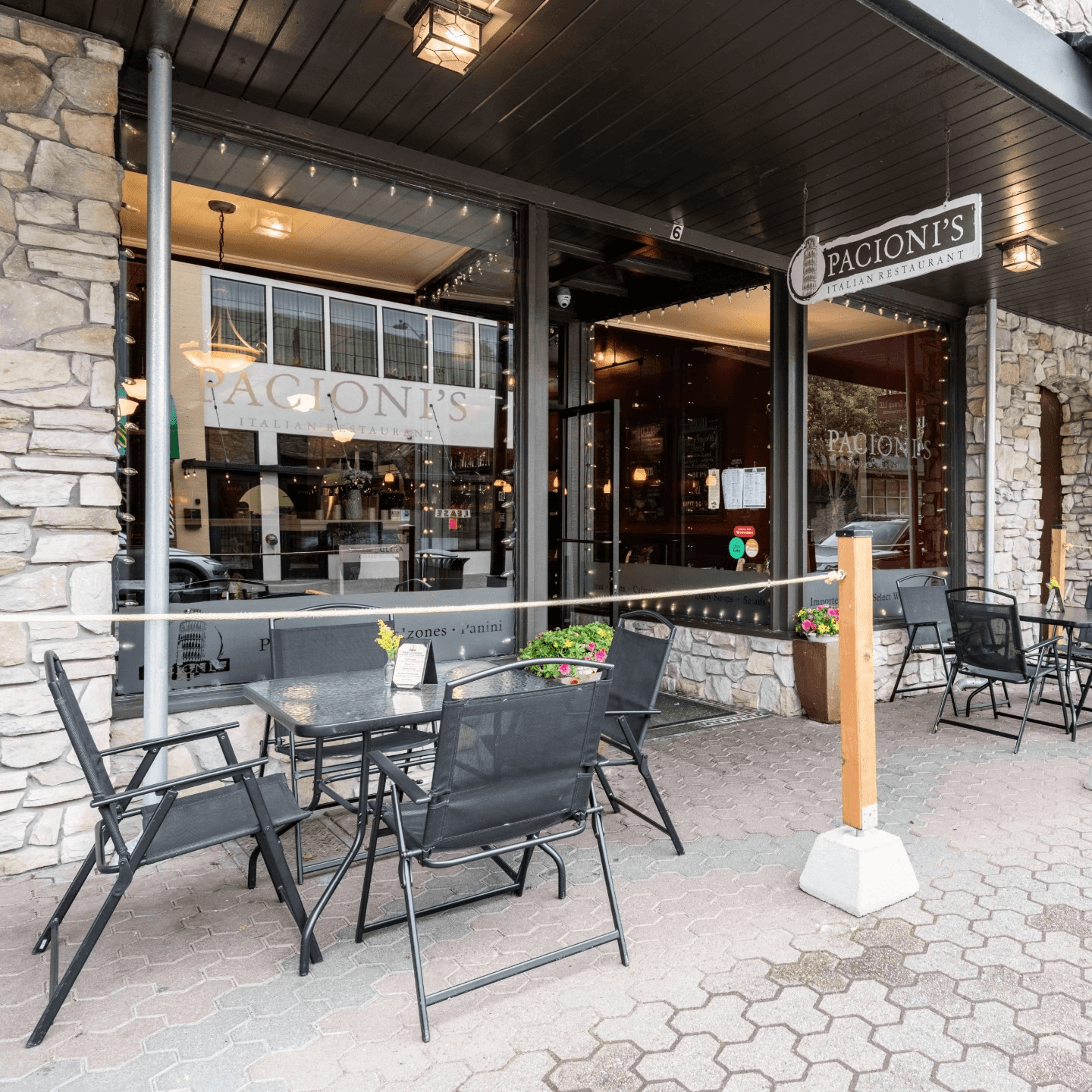 Why Visit Us in Mount Vernon?