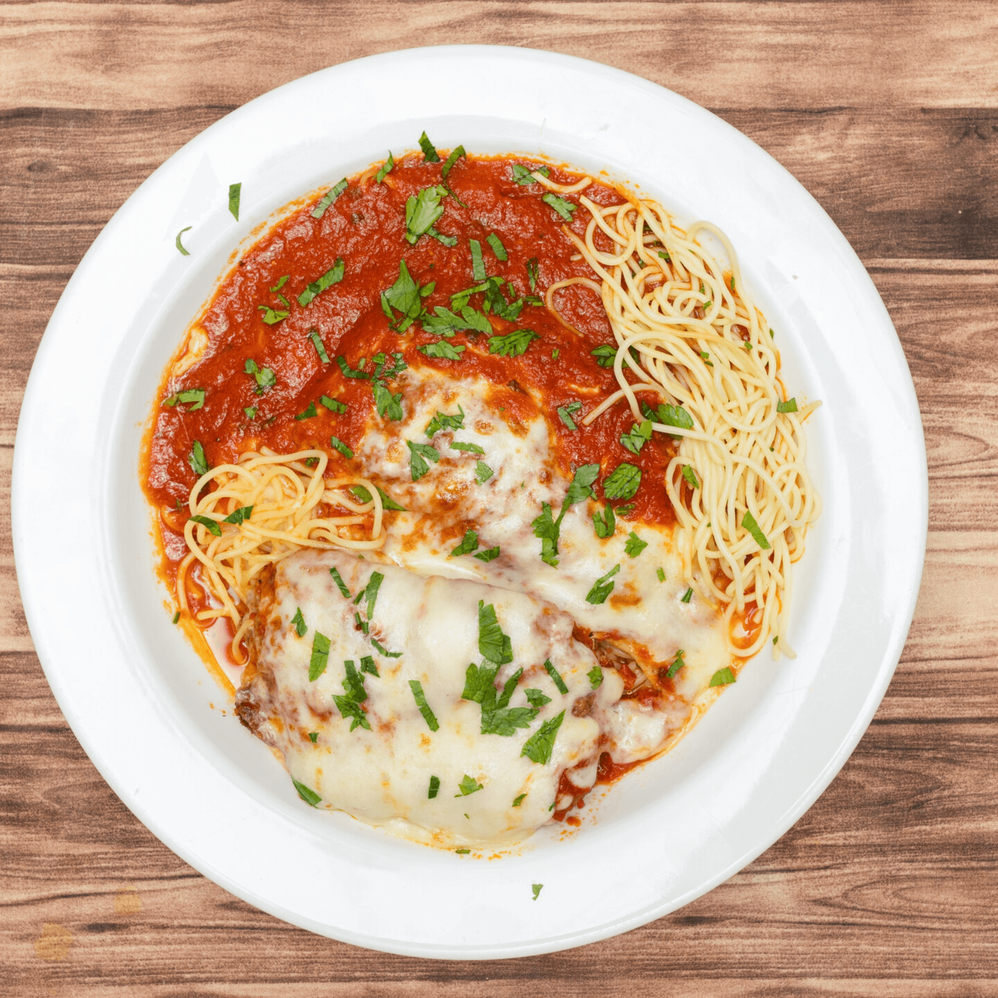 Allegro Pizza gallery image #20