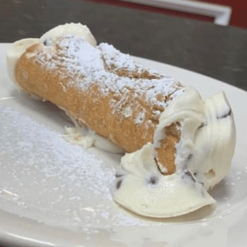 Cannoli