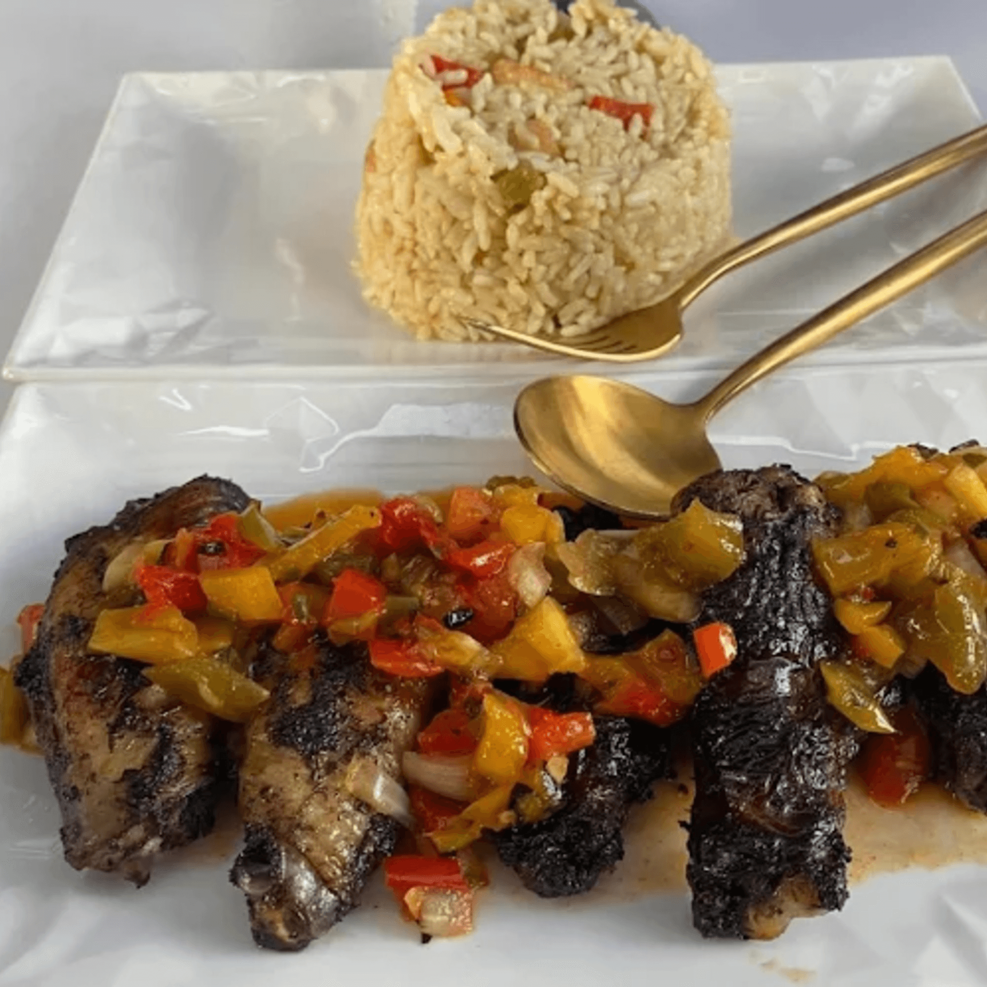 Aroma Restaurant & Lounge  gallery image #1