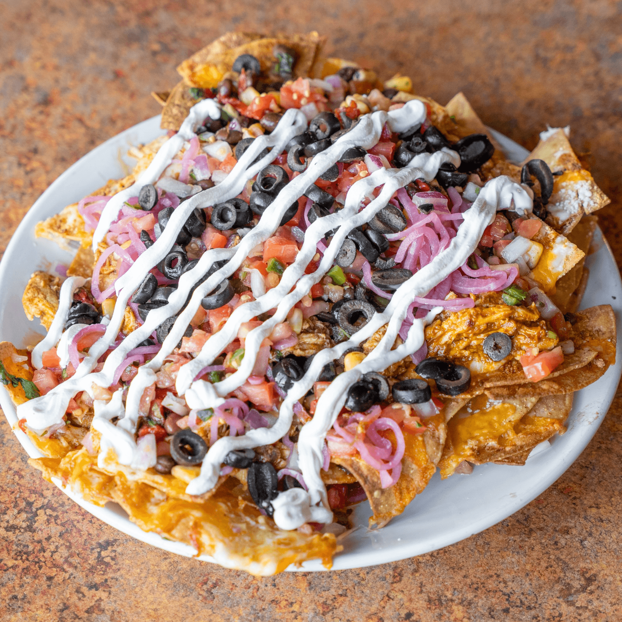 Timothy's Lionville gallery image #3