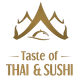 Taste of Thai & Sushi