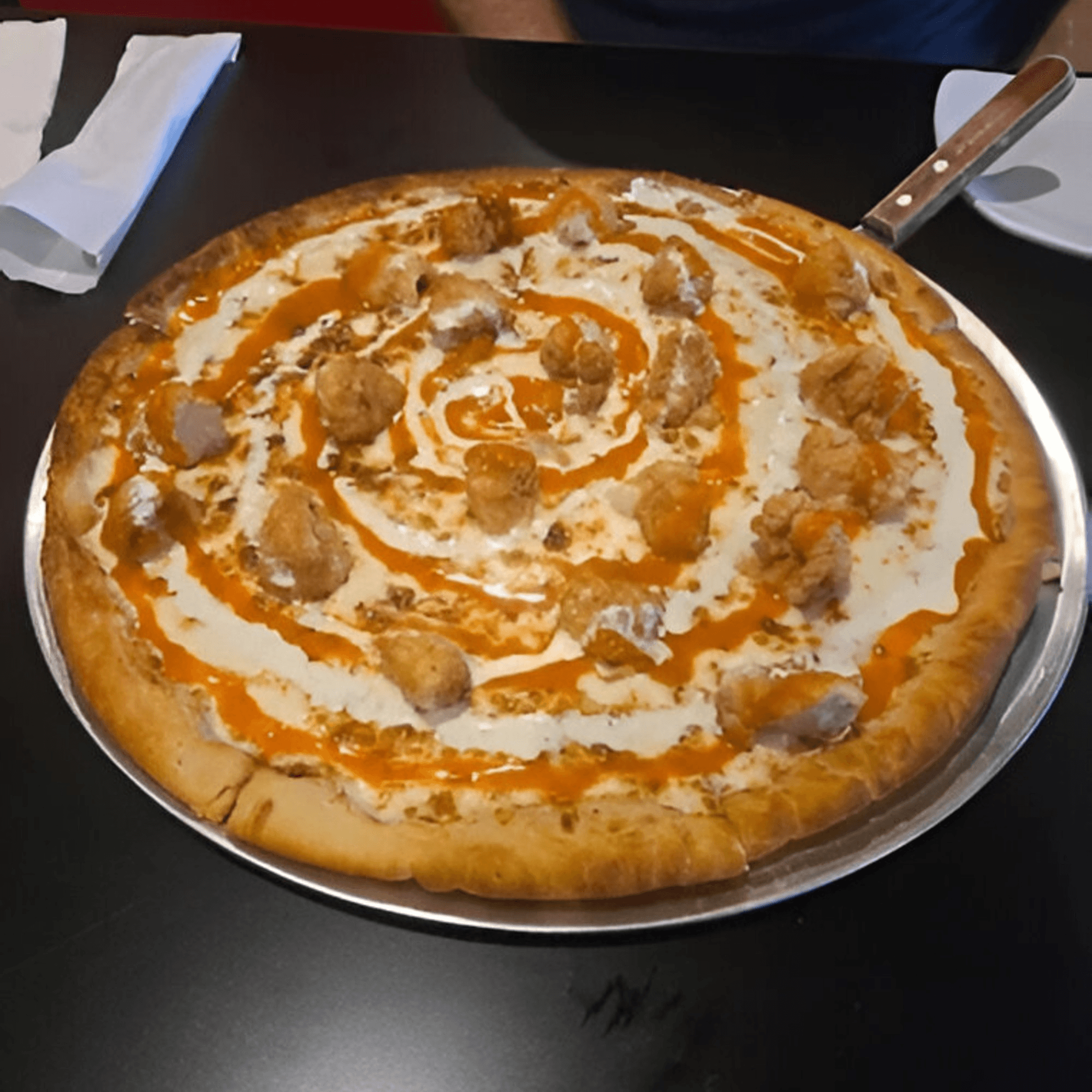 Texas Huddle gallery image #2