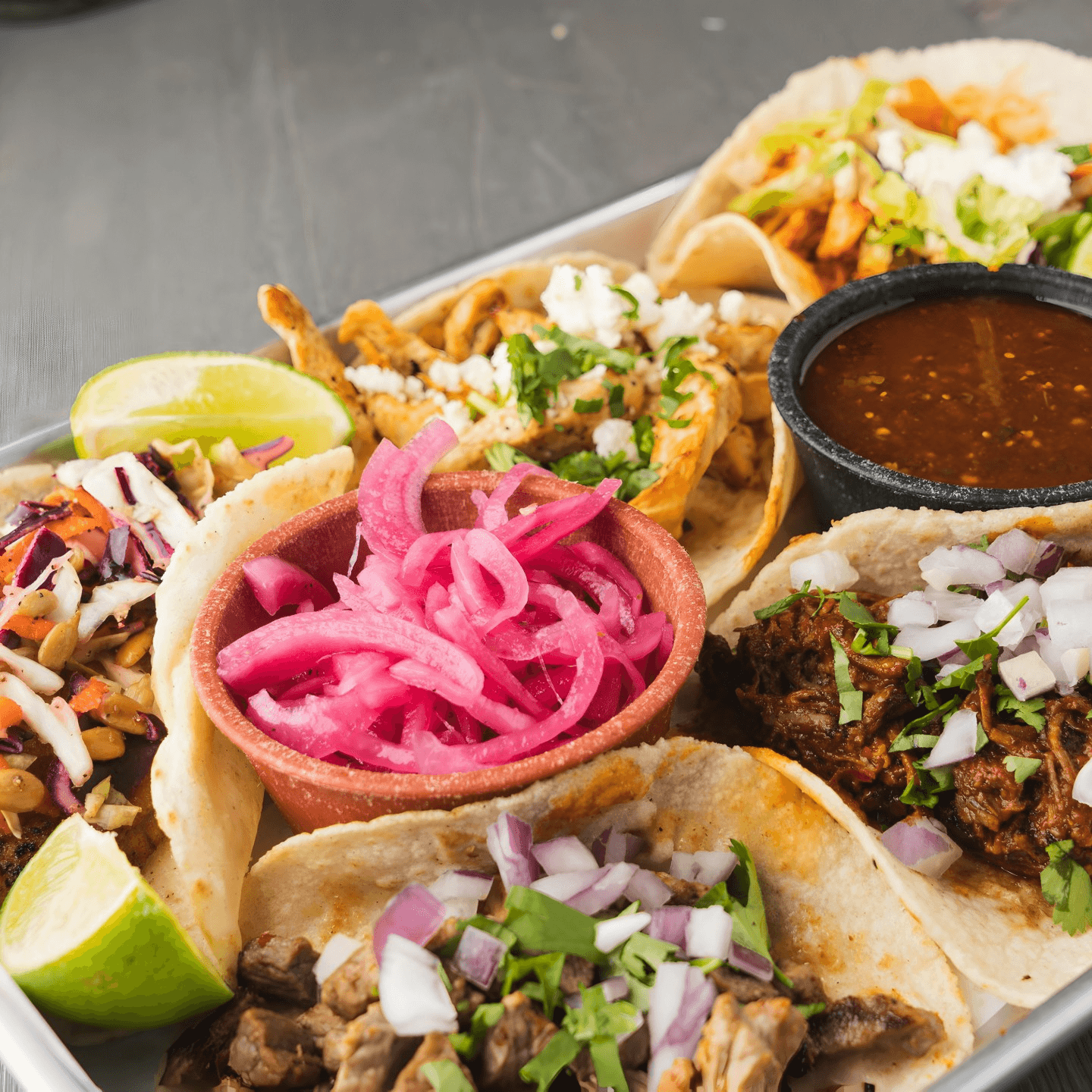 Catering for Any Occasion