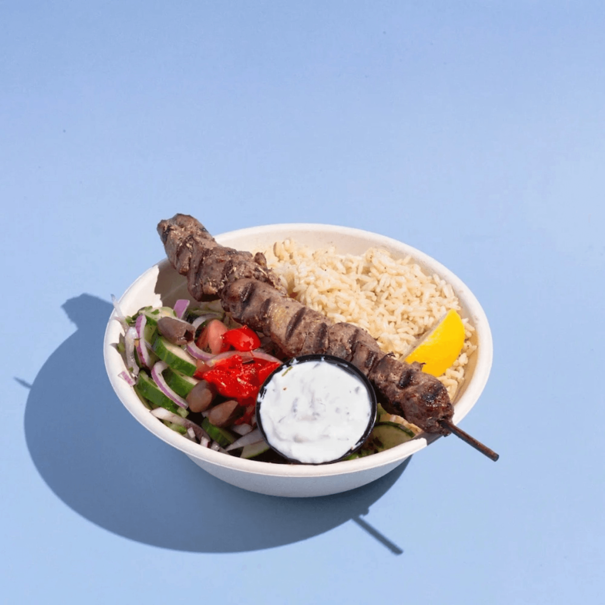 Efi's Gyro gallery image #8