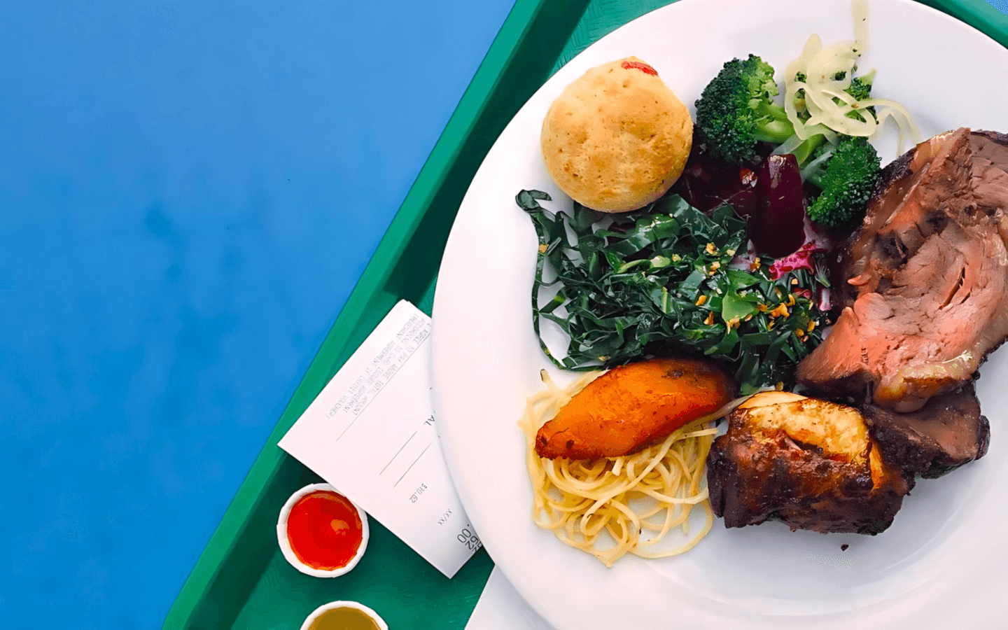 Pampas Grill Rewards